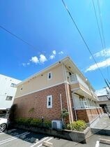 パステルの外観
