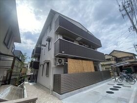 パライソ新町の外観