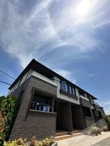 フィオーレ1番館の外観