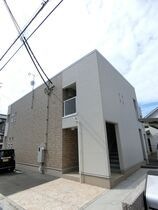 メゾンりんくうの外観