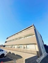 リコルテRinkuの外観
