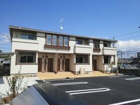 ルナールの外観