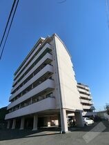ロジュマン泉佐野の外観