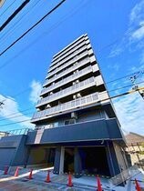 COCO-SURFRIDERの外観