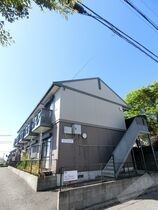 ユートピアの外観