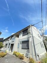 二色の浜グリーンヴィレッジCの外観