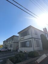 レトア東佐野の外観