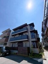 トリシア Yukiの外観
