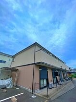 ディア　コート高松の外観