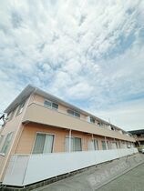 エステートピア二色ノ浜の外観