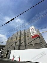 ヒカルサ岸和田畑町の外観