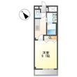 ラァマテラスの間取図