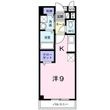 ベル アルモニー1番館の間取図