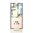 TABIYADO　SENNANの間取図