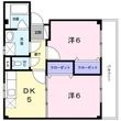アーカソニーの間取図