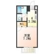 グリーンプラザ市場Ⅱの間取図