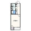 クレイノプルメリアの間取図
