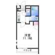 クレイノグランデージ樽井の間取図
