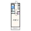 ノール リヴィエールの間取図