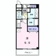 プチ・ソレールの間取図