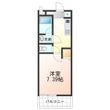 プロムナード西本町の間取図