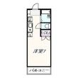 レオパレスセンナンの間取図