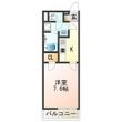 クレイノグランメゾン　アオイの間取図