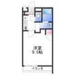 クレイノグランデージ樽井の間取図