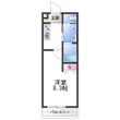 Feliz Court日根野の間取図