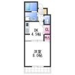 アルシオネの間取図