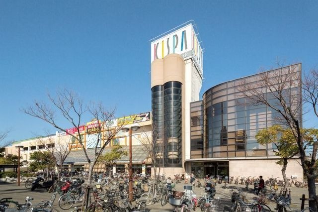 ラパーク岸和田