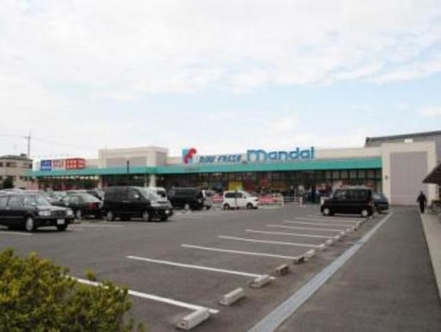万代岸和田磯上店