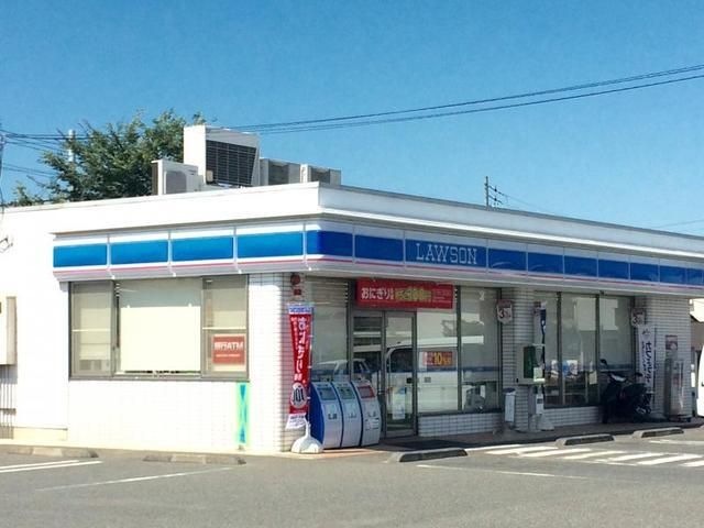 ローソン貝塚三ツ松店