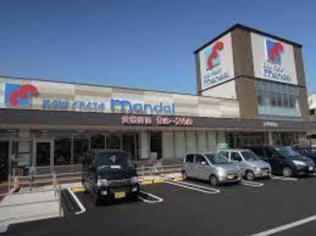 万代東岸和田店