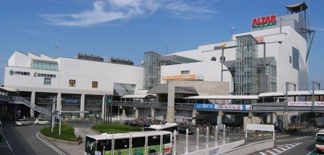 ダイエー泉大津店