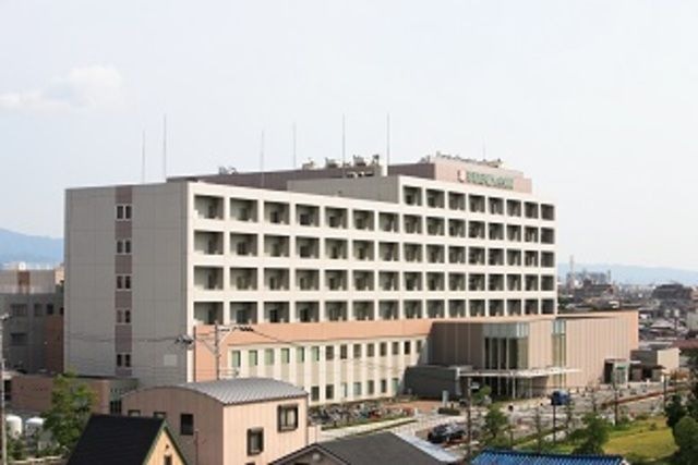 医療法人晋救館和田病院