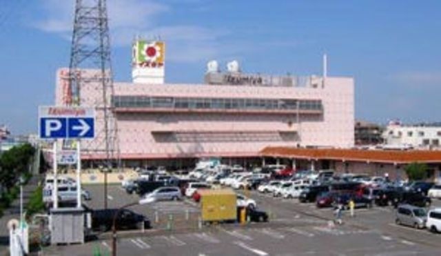 イズミヤ和泉府中ショッピングセンター