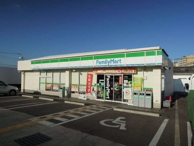 ファミリーマート岸和田野田町二丁目店
