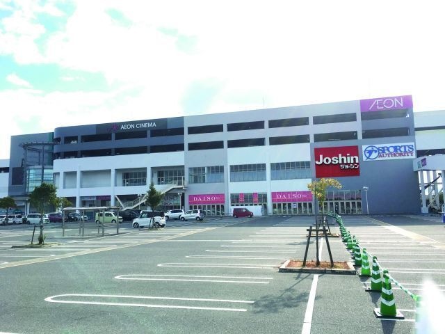 イオンりんくう泉南店