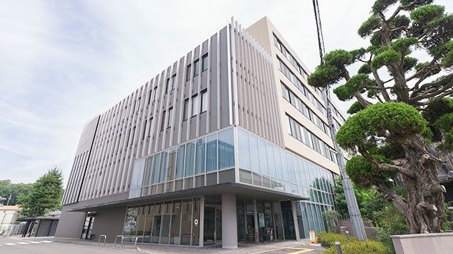 社会医療法人慈薫会河崎病院