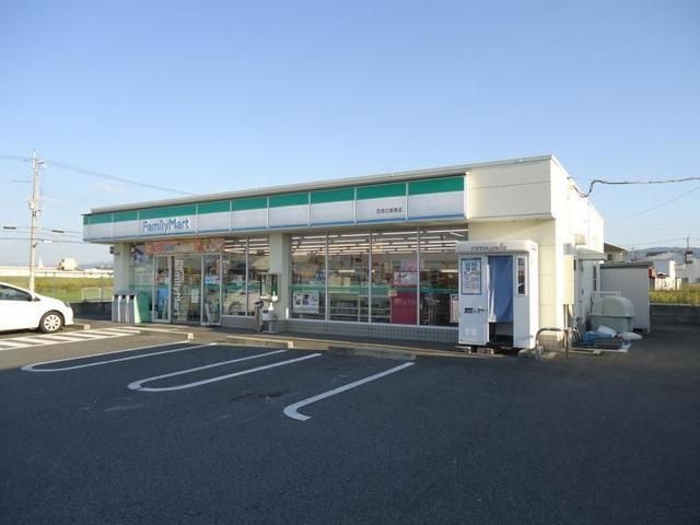ファミリーマート吉見の里南店