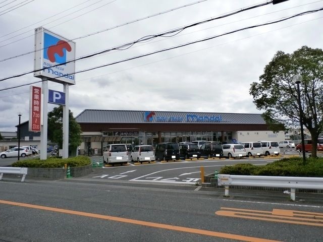 万代泉佐野貝田店