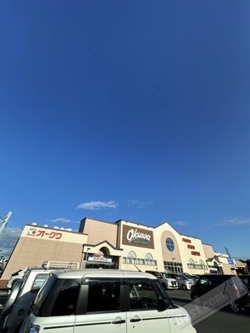 オークワウィンディ岸和田店