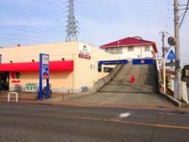 サンエー上松店