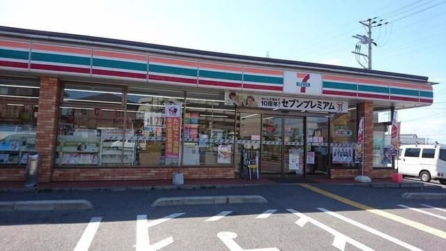 セブンイレブン岸和田下松町店