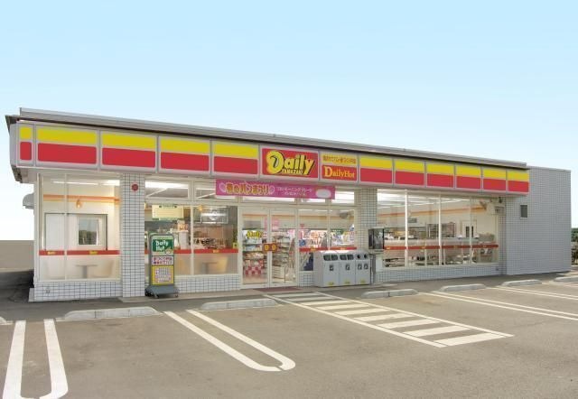 デイリーヤマザキ泉佐野中町店