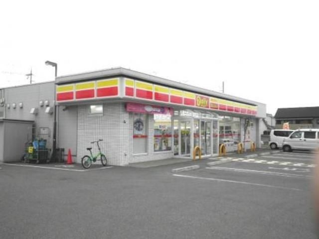 デイリーヤマザキ泉佐野葵町店