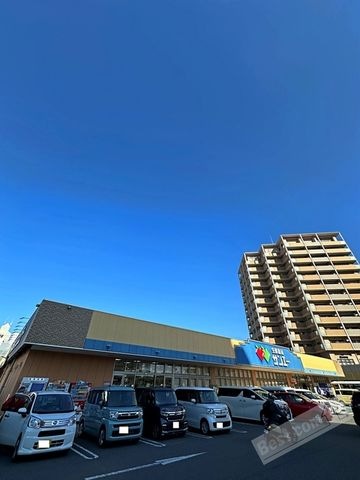 サンエー東岸和田店