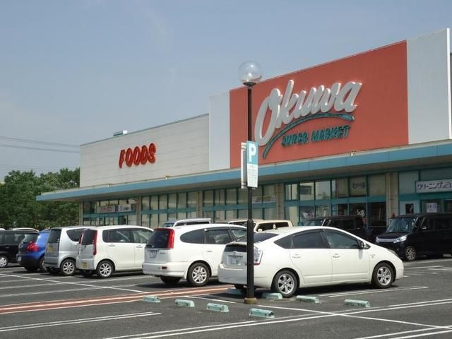 オークワ岸和田八田店