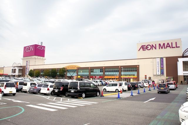 イオン日根野店